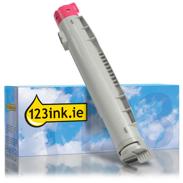 Xerox 106R01145 high-capacity magenta toner (123ink version) 046986 - 1