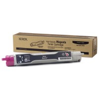 Xerox 106R01145 high capacity magenta toner (original Xerox) 046985