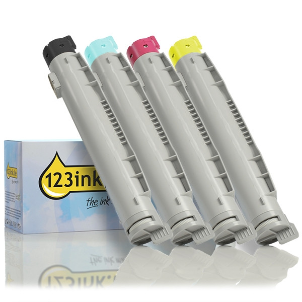 Xerox 106R01147/46/45/44 toner 4-pack (123ink version) 130181 - 1