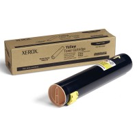 Xerox 106R01162 yellow toner (original) 106R01162 047254