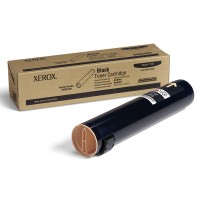 Xerox 106R01163 black toner (original Xerox) 047252