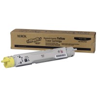 Xerox 106R01216 yellow toner (original) 106R01216 047236