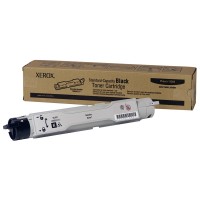 Xerox 106R01217 black toner (original Xerox) 047234
