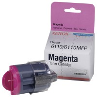 Xerox 106R01272 magenta toner (original Xerox) 106R01272 047194