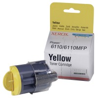 Xerox 106R01273 yellow toner (original Xerox) 106R01273 047192