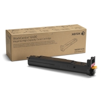 Xerox 106R01318 magenta high capacity toner (original Xerox) 106R01318 047488