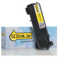 Xerox 106R01333 yellow toner (123ink version) 106R01333C 047407