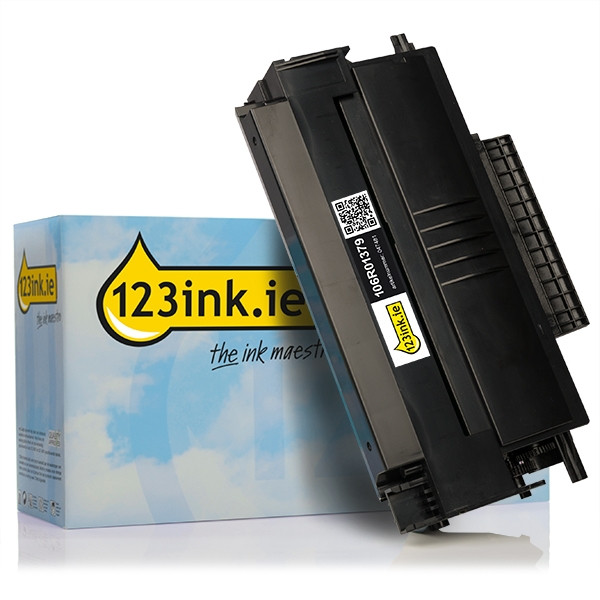 Xerox 106R01379 black high capacity toner (123ink version) 106R01379C 047481 - 1
