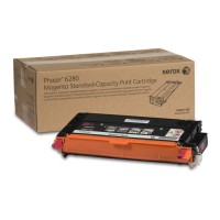 Xerox 106R01389 magenta toner (original Xerox) 106R01389 047440