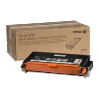 Xerox 106R01391 black toner (original Xerox) 106R01391 047444