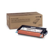Xerox 106R01392 high-capacity cyan toner (original) 047446