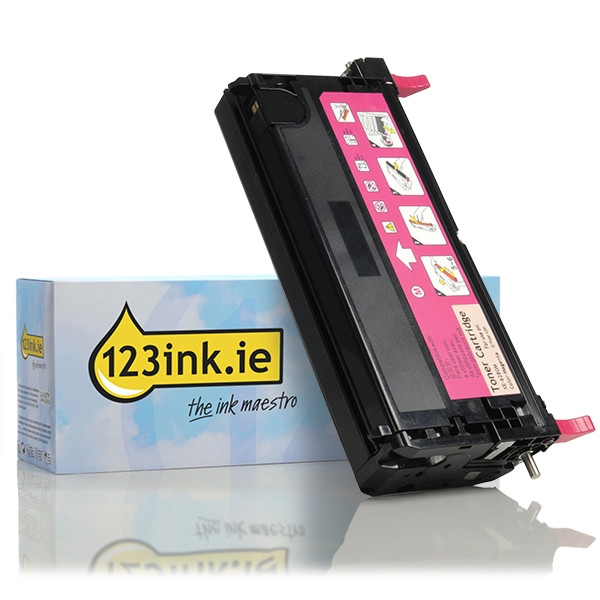 Xerox 106R01393 high capacity magenta toner (123ink version) 047449 - 1