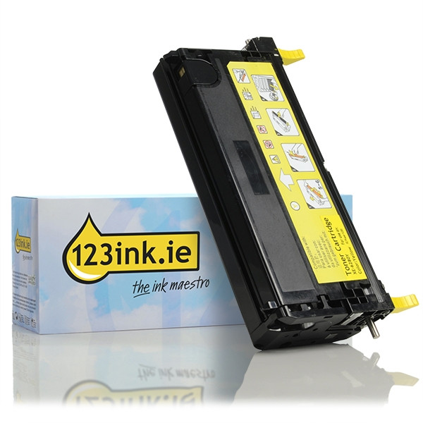 Xerox 106R01394 high-capacity yellow toner (123ink version) 047451 - 1