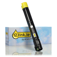 Xerox 106R01435 yellow toner (123ink version)