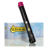 Xerox 106R01437 high-capacity magenta toner (123ink version)