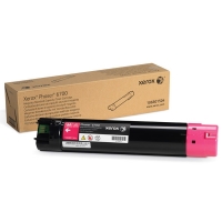 Xerox 106R01504 magenta toner (original Xerox) 106R01504 047676