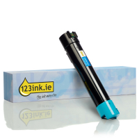 Xerox 106R01507 high capacity cyan toner (123ink version)