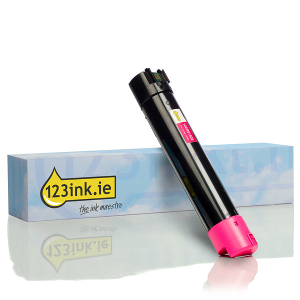 Xerox 106R01508 high capacity magenta toner (123ink version) 047685 - 1