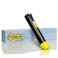 Xerox 106R01509 high-capacity yellow toner (123ink version)