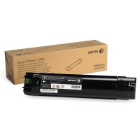 Xerox 106R01510 high-capacity black toner (original Xerox) 047688
