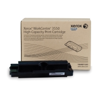 Xerox 106R01530 high-capacity black toner (original Xerox) 047578