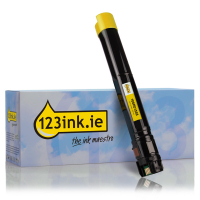 Xerox 106R01568 high capacity yellow toner (123ink version)