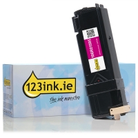 Xerox 106R01595 high-capacity magenta toner (123ink version)