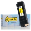 Xerox 106R01596 high-capacity yellow toner (123ink version)