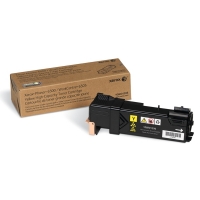 Xerox 106R01596 high capacity yellow toner (original Xerox) 106R01596 047626