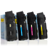 Xerox 106R02248/7/6/5 toner 4-pack (123ink version) 130145 - 1