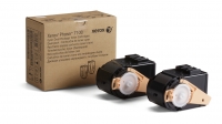 Xerox 106R02602 high-capacity cyan toner (original Xerox) 047844