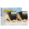 Xerox 106R02605 high-capacity black toner 2-pack (123ink version)