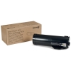 Xerox 106R02722 high-capacity black toner (original Xerox)