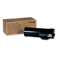 Xerox 106R02731 extra high capacity black toner (original Xerox) 106R02731 047960