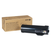 Xerox 106R02740 black extra high capacity toner (original Xerox) 106R02740 048000