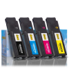 Xerox 106R02747/44/45/46 BK/C/M/Y toner 4-pack (123ink version) 130806 - 1