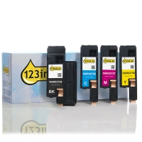 Xerox 106R02759/56/57/58 toner 4-pack (123ink version)  130191