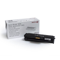 Xerox 106R02773 black toner (original Xerox) 048324