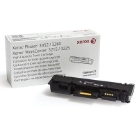 Xerox 106R02777 high capacity black toner (original Xerox) 106R02777 048014