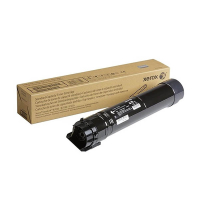 Xerox 106R03395 black toner (original Xerox) 248375