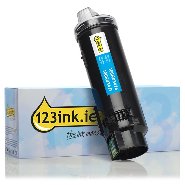 Xerox 106R03477 high-capacity cyan toner (123ink version) 048091 - 1