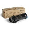Xerox 106R03477 high-capacity cyan toner (original Xerox)