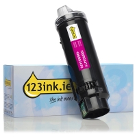 Xerox 106R03478 high-capacity magenta toner (123ink version)