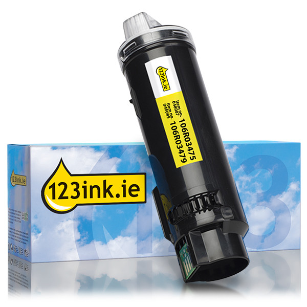 Xerox 106R03479  yellowhigh-capacity toner (123ink version) 048095 - 1