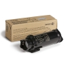 Xerox 106R03480 high-capacity black toner (original Xerox)