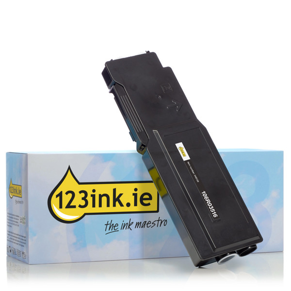 Xerox 106R03516 high-capacity black toner (123ink version) 048139 - 1
