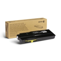 Xerox 106R03517 high-capacity yellow toner (original Xerox) 048144