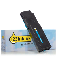 Xerox 106R03518 high-capacity cyan toner (123ink version)