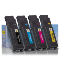 Xerox 106R03528/29/30/31 BK/C/M/Y toner 4-pack (123ink version)  130807