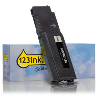 Xerox 106R03528 extra high-capacity black toner (123ink version)